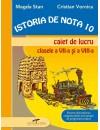 ISTORIA DE NOTA 10 clasele 7-8 - Pret | Preturi ISTORIA DE NOTA 10 clasele 7-8