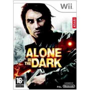 Joc Wii Alone in The Dark - Pret | Preturi Joc Wii Alone in The Dark