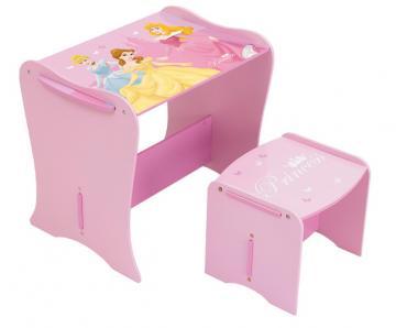 Masuta si Scaun Disney Princess - Pret | Preturi Masuta si Scaun Disney Princess