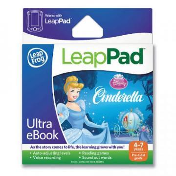 Soft educational LeapPad Cenusareasa, LeapFrog - Pret | Preturi Soft educational LeapPad Cenusareasa, LeapFrog