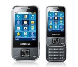 Telefon mobil Samsung C3750 Mettalic Gray - SAMC3750MG - Pret | Preturi Telefon mobil Samsung C3750 Mettalic Gray - SAMC3750MG