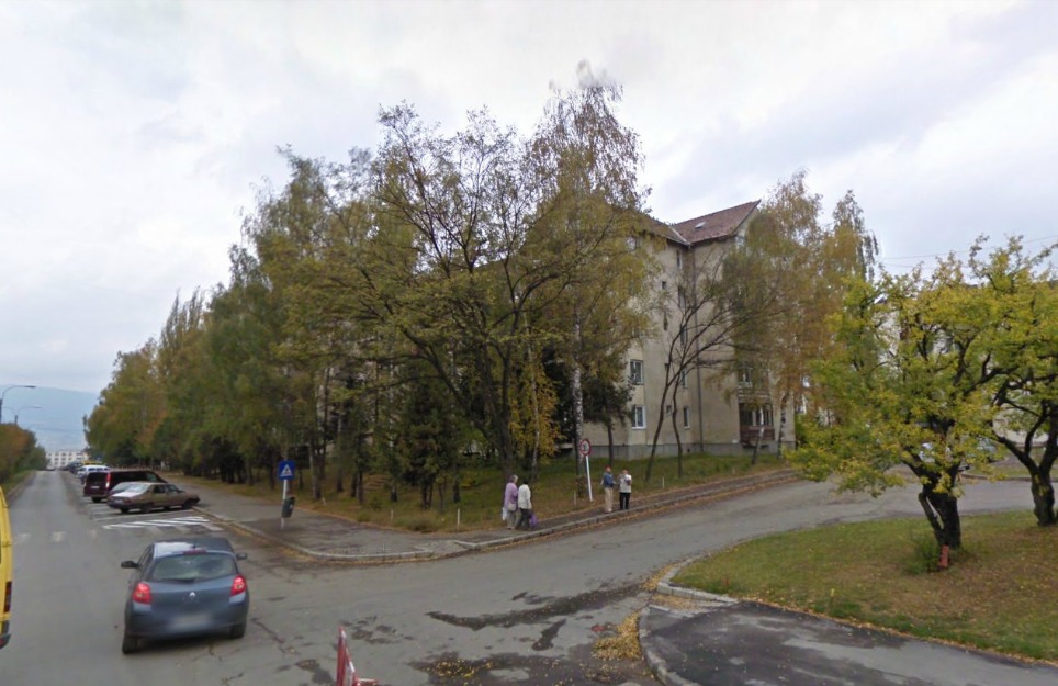 Vand apartament cu 4 camere (80mp) si garaj in Miercurea Ciuc - Pret | Preturi Vand apartament cu 4 camere (80mp) si garaj in Miercurea Ciuc