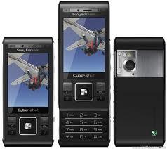 vand sony-ericsson c905 black in stare impecabila - 300 ron !! - Pret | Preturi vand sony-ericsson c905 black in stare impecabila - 300 ron !!