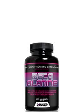 XCORE - Beta Alanine 100 caps - Pret | Preturi XCORE - Beta Alanine 100 caps