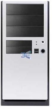 Antec NSK4482, Minitower, 380W, Negru - Pret | Preturi Antec NSK4482, Minitower, 380W, Negru
