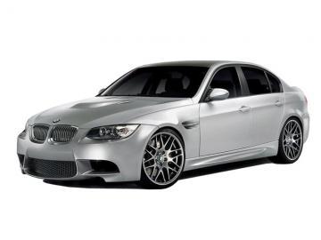 BMW E90/E91 Spoiler Fata M-Look - Pret | Preturi BMW E90/E91 Spoiler Fata M-Look