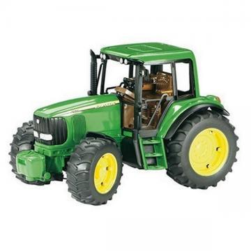 Bruder Tractor Jonh Deere 6920 - Pret | Preturi Bruder Tractor Jonh Deere 6920