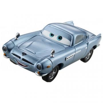 Disney Cars - Finn McMissile - Pret | Preturi Disney Cars - Finn McMissile