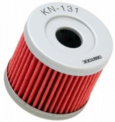 KN-131 - filtru de ulei K&amp;N - Pret | Preturi KN-131 - filtru de ulei K&amp;N