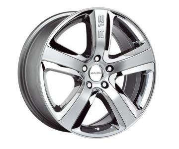 Radius R12 Janta Bright Chrome - Pret | Preturi Radius R12 Janta Bright Chrome