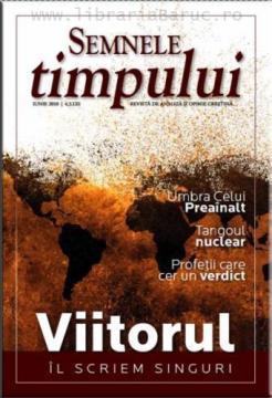 Semnele timpului - 6/2010 - Pret | Preturi Semnele timpului - 6/2010