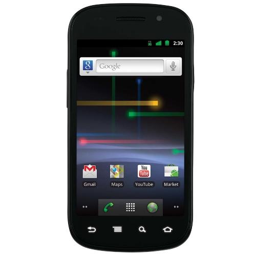 Telefon Mobil Google Nexus S, 16GB - Pret | Preturi Telefon Mobil Google Nexus S, 16GB