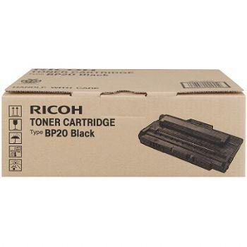 TONER RICOH BLACK BP20, 402430 - Pret | Preturi TONER RICOH BLACK BP20, 402430