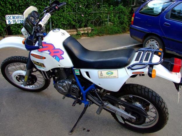 Vand Suzuki DR 650 - Pret | Preturi Vand Suzuki DR 650