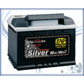 ACUMULATOR AUTO ZAP 80 AH - Pret | Preturi ACUMULATOR AUTO ZAP 80 AH