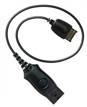 Adaptor cablu QD la SM2, MO300-SM2 pentru telefoane Siemens D, Plantronics (78942-01) - Pret | Preturi Adaptor cablu QD la SM2, MO300-SM2 pentru telefoane Siemens D, Plantronics (78942-01)