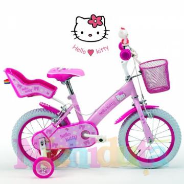 Bicicleta Hello Kitty Ballet 14 - Pret | Preturi Bicicleta Hello Kitty Ballet 14