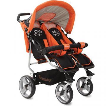 Cangaroo - Carucior Twins - Pret | Preturi Cangaroo - Carucior Twins