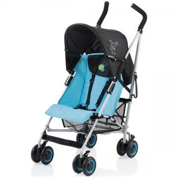 Carucior Buggy Little Star Turkis - Pret | Preturi Carucior Buggy Little Star Turkis