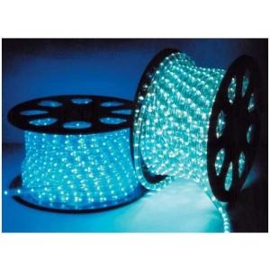 Furtun Luminos cu LED 100 m - Pret | Preturi Furtun Luminos cu LED 100 m