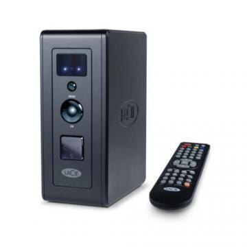 Hard Disk Extern LaCie LaCinema Premier 500GB 301814E - Pret | Preturi Hard Disk Extern LaCie LaCinema Premier 500GB 301814E