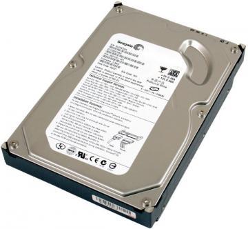 Hard Disk Seagate 160 GB Serial ATA2 7200rpm - Pret | Preturi Hard Disk Seagate 160 GB Serial ATA2 7200rpm