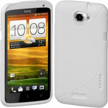 HTC S720e One X (Endeavor) 16GB white - Pret | Preturi HTC S720e One X (Endeavor) 16GB white