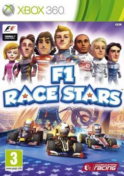 Joc Codemasters F1 Race Stars X360, SRACEX3RW00 - Pret | Preturi Joc Codemasters F1 Race Stars X360, SRACEX3RW00