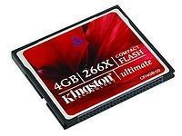 Kingston Compact Flash Card 4GB - CF/4GB - Pret | Preturi Kingston Compact Flash Card 4GB - CF/4GB