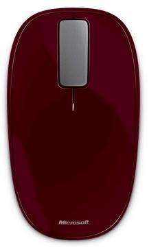 Mouse Microsoft Explorer Touch Mouse, USB Sangria Red (U5K-00015) - Pret | Preturi Mouse Microsoft Explorer Touch Mouse, USB Sangria Red (U5K-00015)