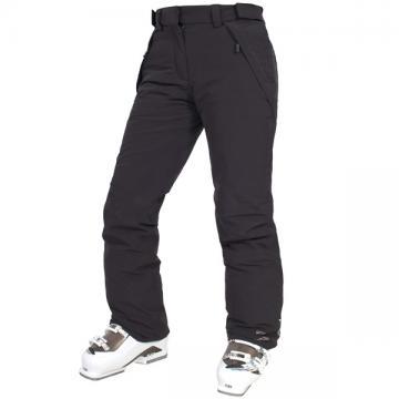 Pantaloni schi dama Trespass Moomba black - Pret | Preturi Pantaloni schi dama Trespass Moomba black