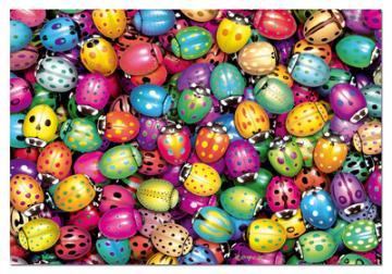 PUZZLE EDUCA 500 BUBURUZE - Pret | Preturi PUZZLE EDUCA 500 BUBURUZE