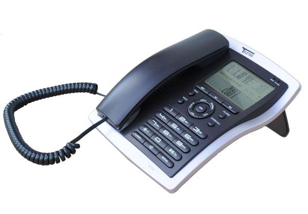 Telefon fix analogic Teleton 6019 - Pret | Preturi Telefon fix analogic Teleton 6019