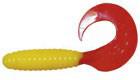 TWISTER REGULAR 6CM GALBEN/ROSU SHADXPERTS - Pret | Preturi TWISTER REGULAR 6CM GALBEN/ROSU SHADXPERTS