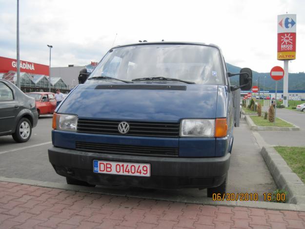 vand Volkswagen transporter - Pret | Preturi vand Volkswagen transporter