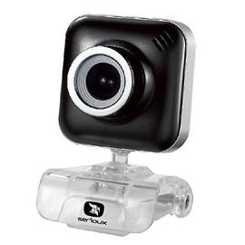 Webcam Serioux SmartCam 6500UM, HD 720p, USB - Pret | Preturi Webcam Serioux SmartCam 6500UM, HD 720p, USB