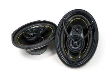 Kicker DS6930 Difuzoare 70W RMS - Pret | Preturi Kicker DS6930 Difuzoare 70W RMS