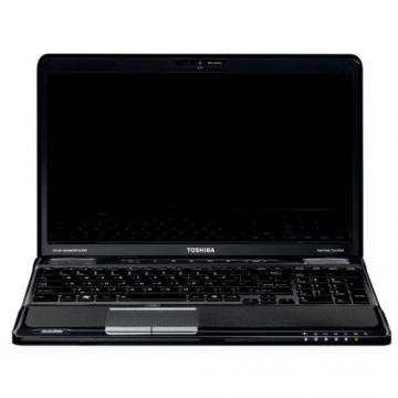 Laptop Toshiba Satellite A660-12Q cu procesor Intel Core i3-330M - Pret | Preturi Laptop Toshiba Satellite A660-12Q cu procesor Intel Core i3-330M