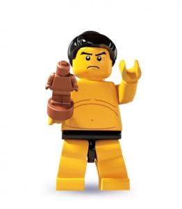 LEGO Sumo Wrestler (880307) - Pret | Preturi LEGO Sumo Wrestler (880307)