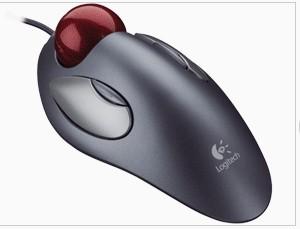 Mouse Logitech Trackman Marble, 910-000808 - Pret | Preturi Mouse Logitech Trackman Marble, 910-000808