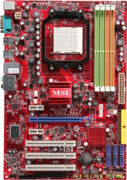 Placa de baza Msi K9A2 NEO2 - Pret | Preturi Placa de baza Msi K9A2 NEO2