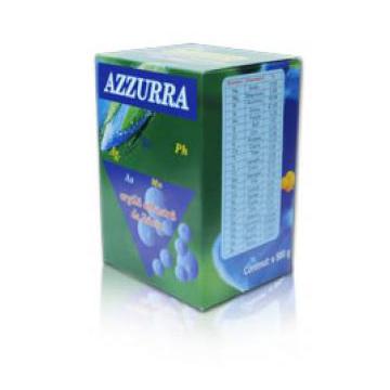 Pulbere fina din Argila Albastra Untoasa Azzurra Bella - Pret | Preturi Pulbere fina din Argila Albastra Untoasa Azzurra Bella