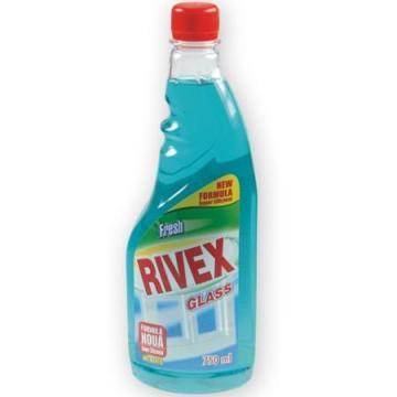 Rivex Glass Clear, rezerva, 750 ml - Pret | Preturi Rivex Glass Clear, rezerva, 750 ml
