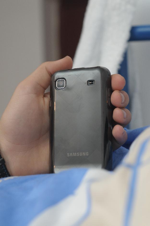 Samsung Galaxy S Plus - impecabil!!! - Pret | Preturi Samsung Galaxy S Plus - impecabil!!!