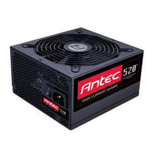 Sursa alimentare Antec High Current Gamer 520W - HCG-520 - Pret | Preturi Sursa alimentare Antec High Current Gamer 520W - HCG-520