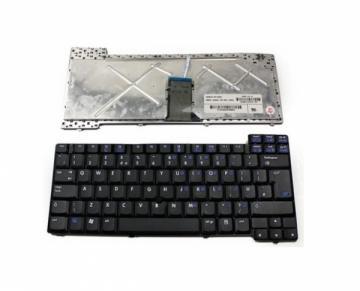 Tastatura laptop originala pt. HP COMPAQ Seriile NC8000, NW8000 - Pret | Preturi Tastatura laptop originala pt. HP COMPAQ Seriile NC8000, NW8000