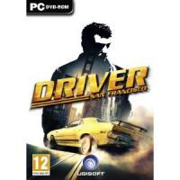 Ubisoft Driver: San Francisco - PC - Pret | Preturi Ubisoft Driver: San Francisco - PC