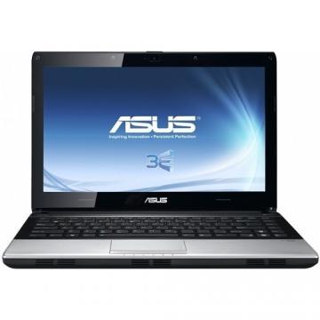 Asus U31SG-RX112D, 13.3", Intel Pentium B960, 2.20GHz, 4GB, 500GB, nVidia GeForce GT 610M 1GB, FreeDOS + Transport Gratuit - Pret | Preturi Asus U31SG-RX112D, 13.3", Intel Pentium B960, 2.20GHz, 4GB, 500GB, nVidia GeForce GT 610M 1GB, FreeDOS + Transport Gratuit