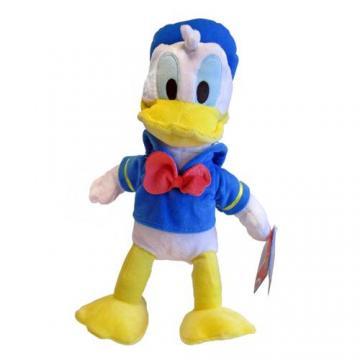 Disney - Mascota de Plus Donald Duck 25 cm - Pret | Preturi Disney - Mascota de Plus Donald Duck 25 cm