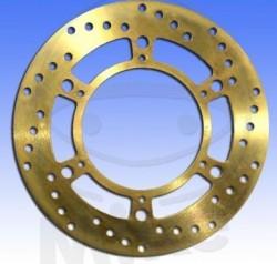 EBC Gold MX - disc de frana - spate - Pret | Preturi EBC Gold MX - disc de frana - spate